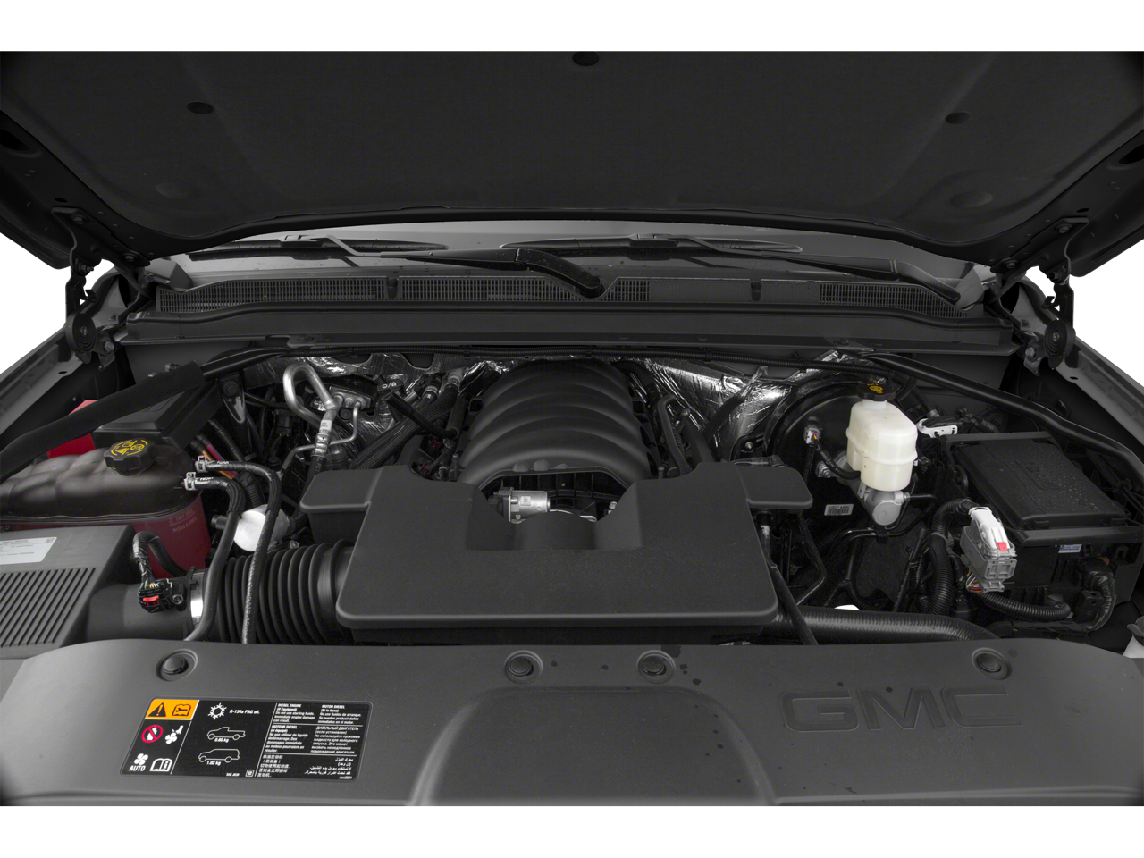 2015 GMC Yukon XL SLE