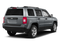 2015 Jeep Patriot Altitude