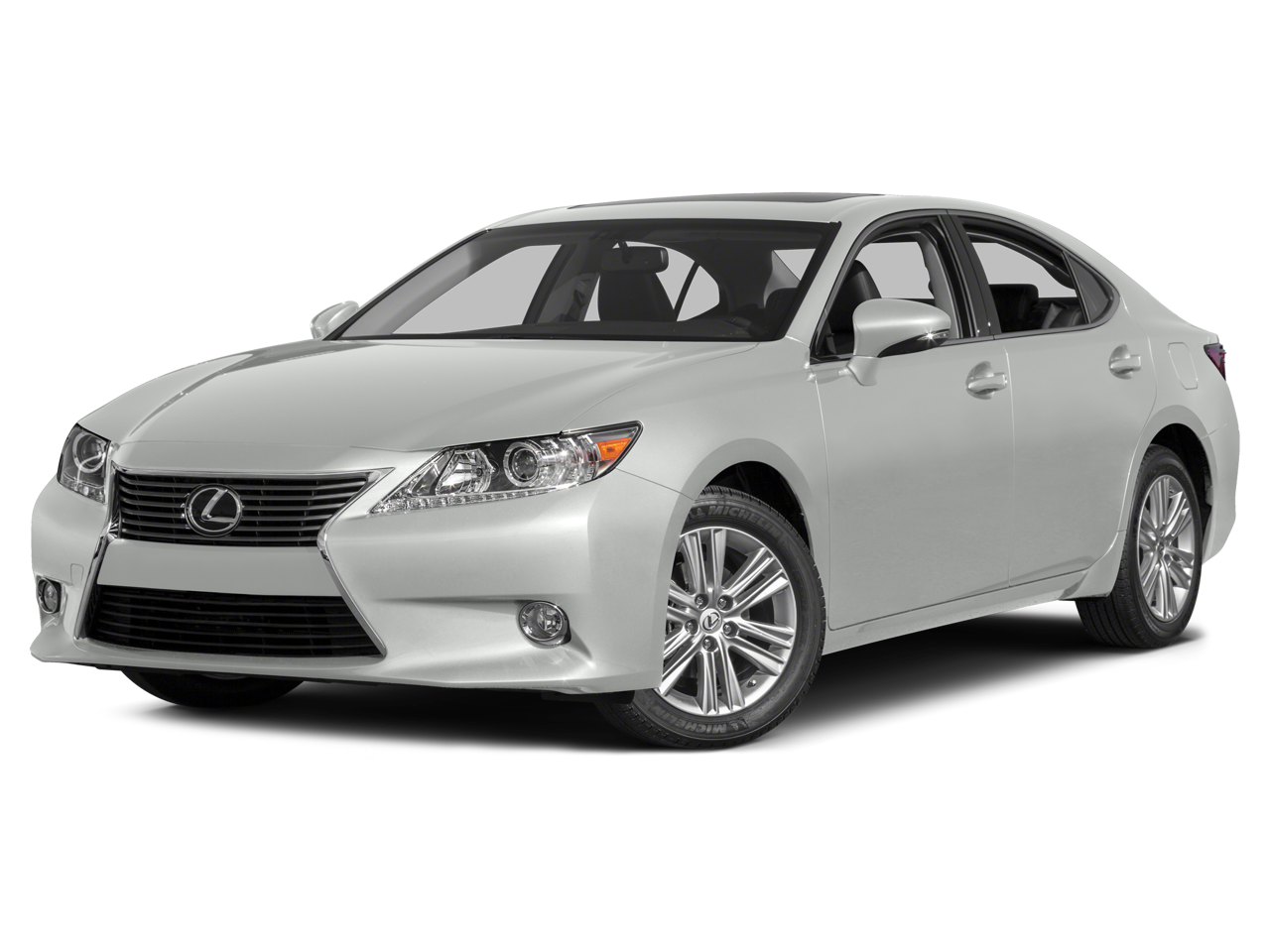 2015 Lexus ES 350 350's photo