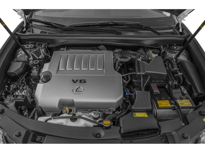 2015 Lexus ES 350 350
