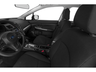 2015 Subaru Impreza 2.0i Limited
