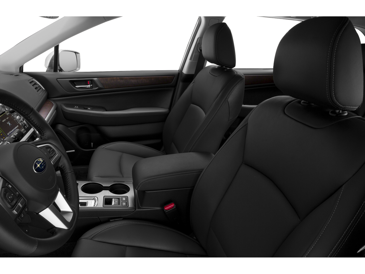 2015 Subaru Outback 3.6R Limited