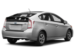 2015 Toyota PRIUS Persona Series Special Edition