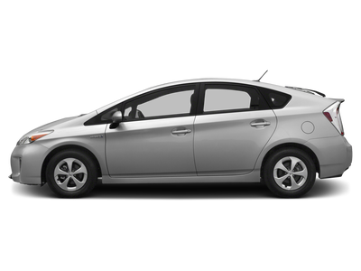 2015 Toyota PRIUS Persona Series Special Edition