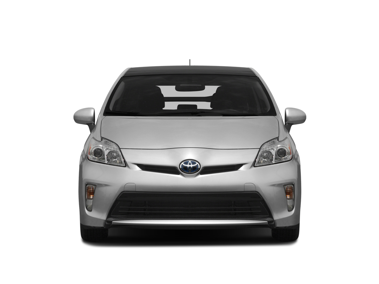 2015 Toyota PRIUS Persona Series Special Edition