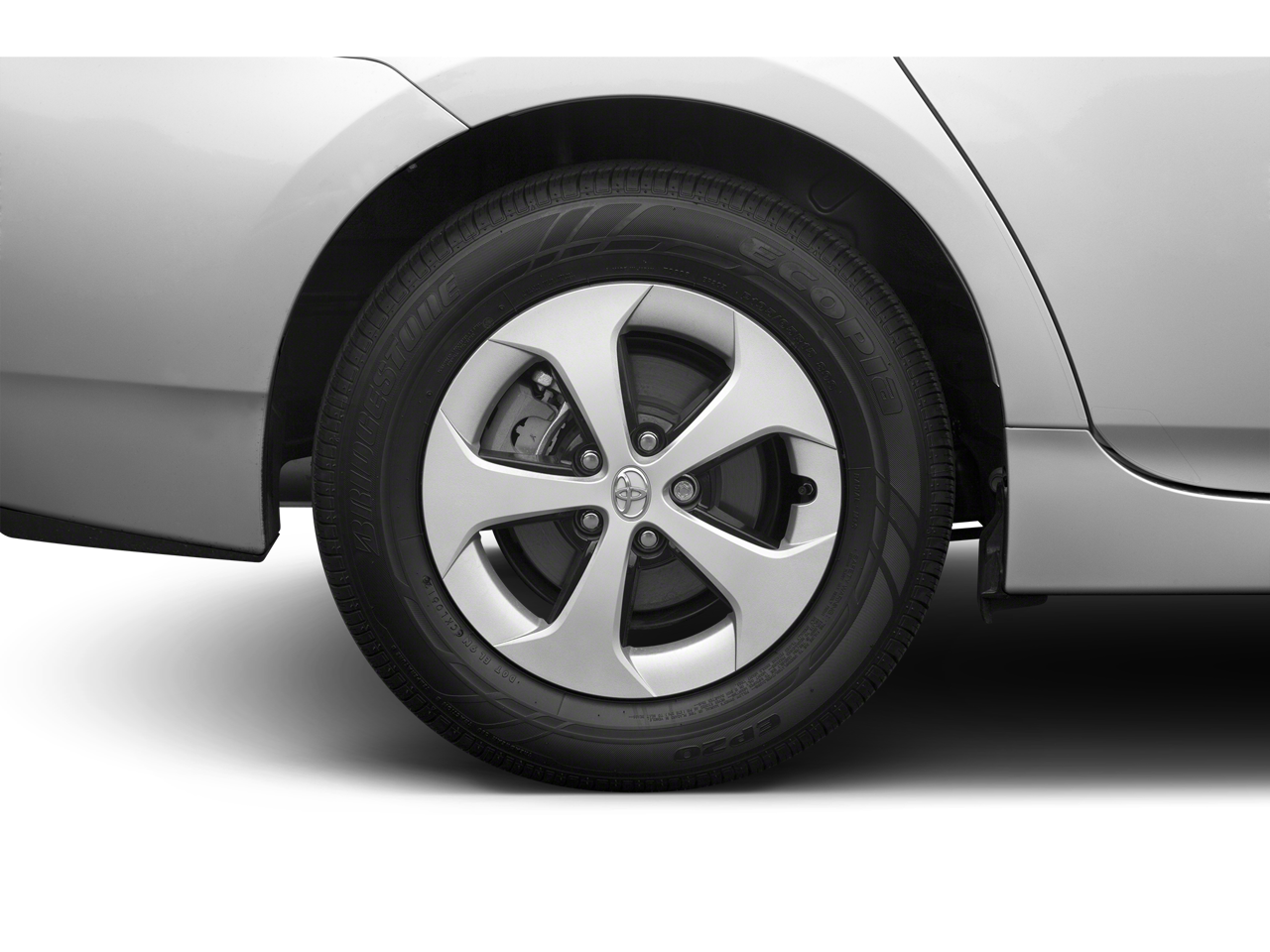 2015 Toyota PRIUS Persona Series Special Edition