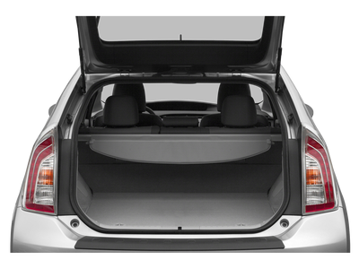 2015 Toyota PRIUS Persona Series Special Edition