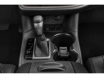 2015 Toyota HIGHLANDER Limited Platinum V6