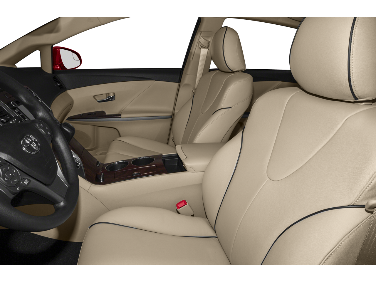 2015 Toyota VENZA XLE