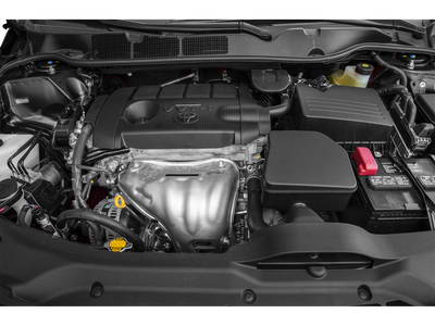 2015 Toyota VENZA XLE