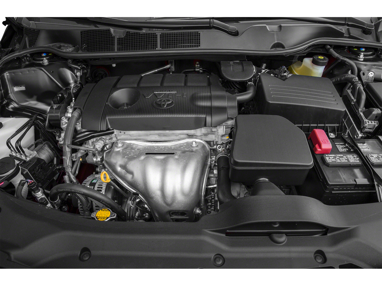 2015 Toyota VENZA XLE