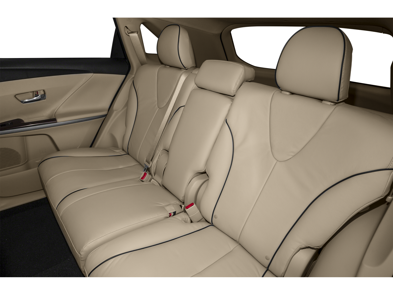 2015 Toyota VENZA XLE