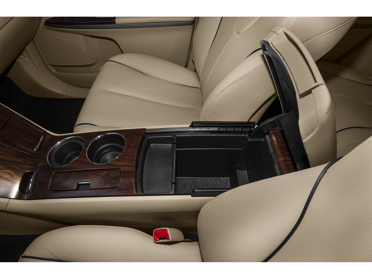 2015 Toyota VENZA XLE