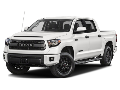 2015 Toyota Tundra SR5 CrewMax
