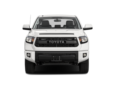 2015 Toyota Tundra SR5 CrewMax