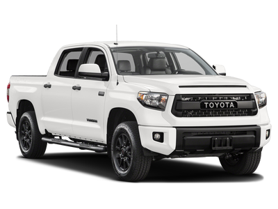 2015 Toyota Tundra SR5 CrewMax