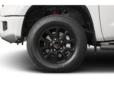 2015 Toyota Tundra SR5 CrewMax