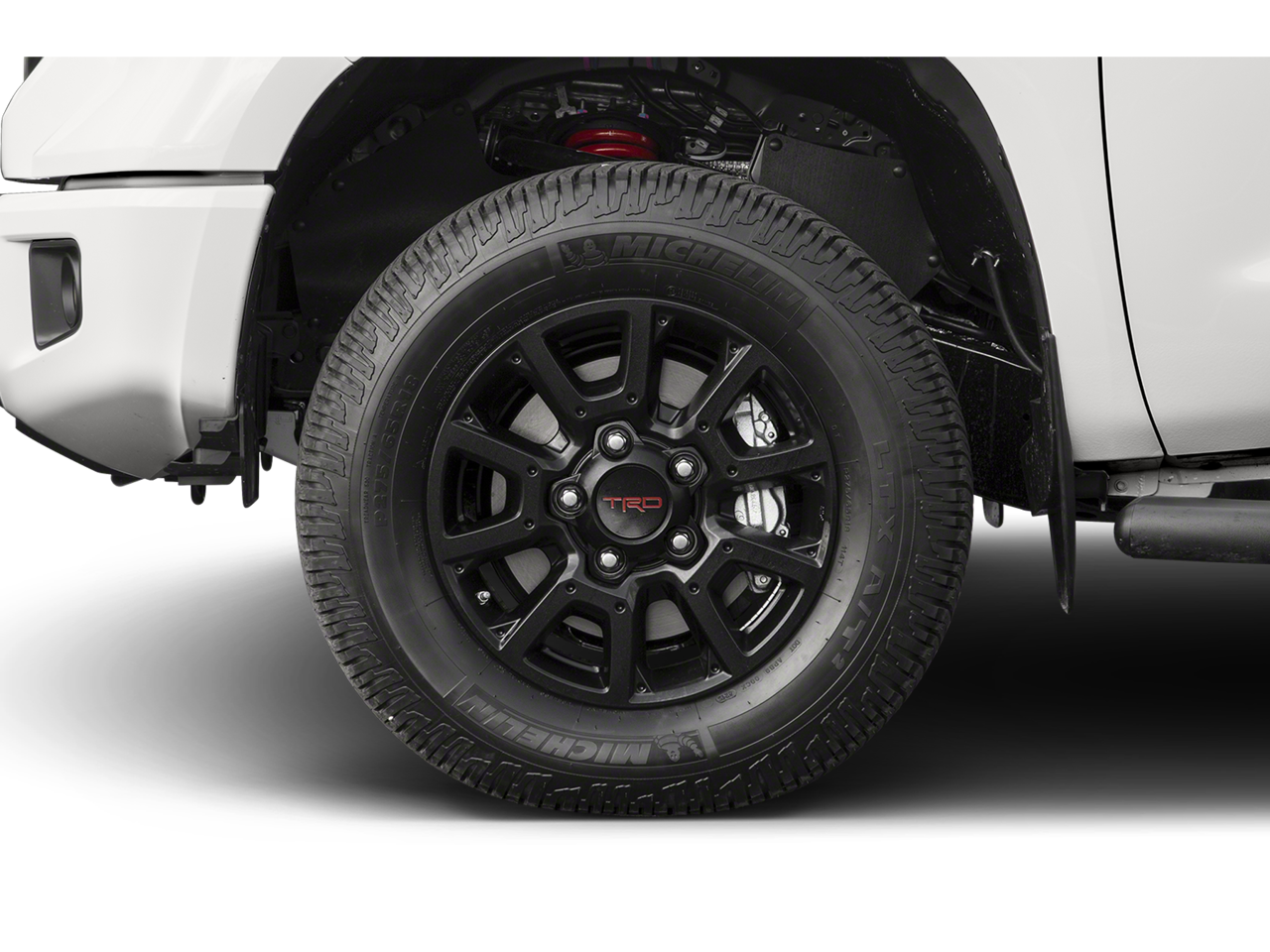 2015 Toyota Tundra SR5 CrewMax