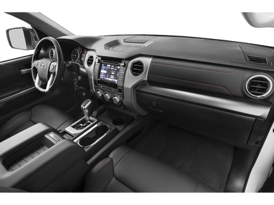 2015 Toyota Tundra SR5 CrewMax