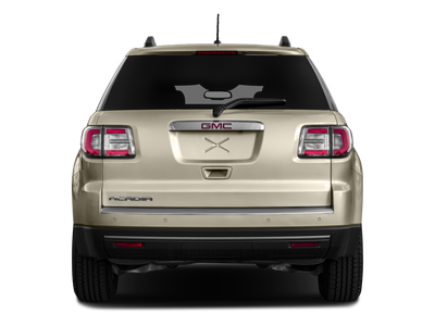 2016 GMC Acadia SLE