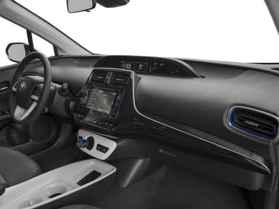 2016 Toyota Prius Three Touring
