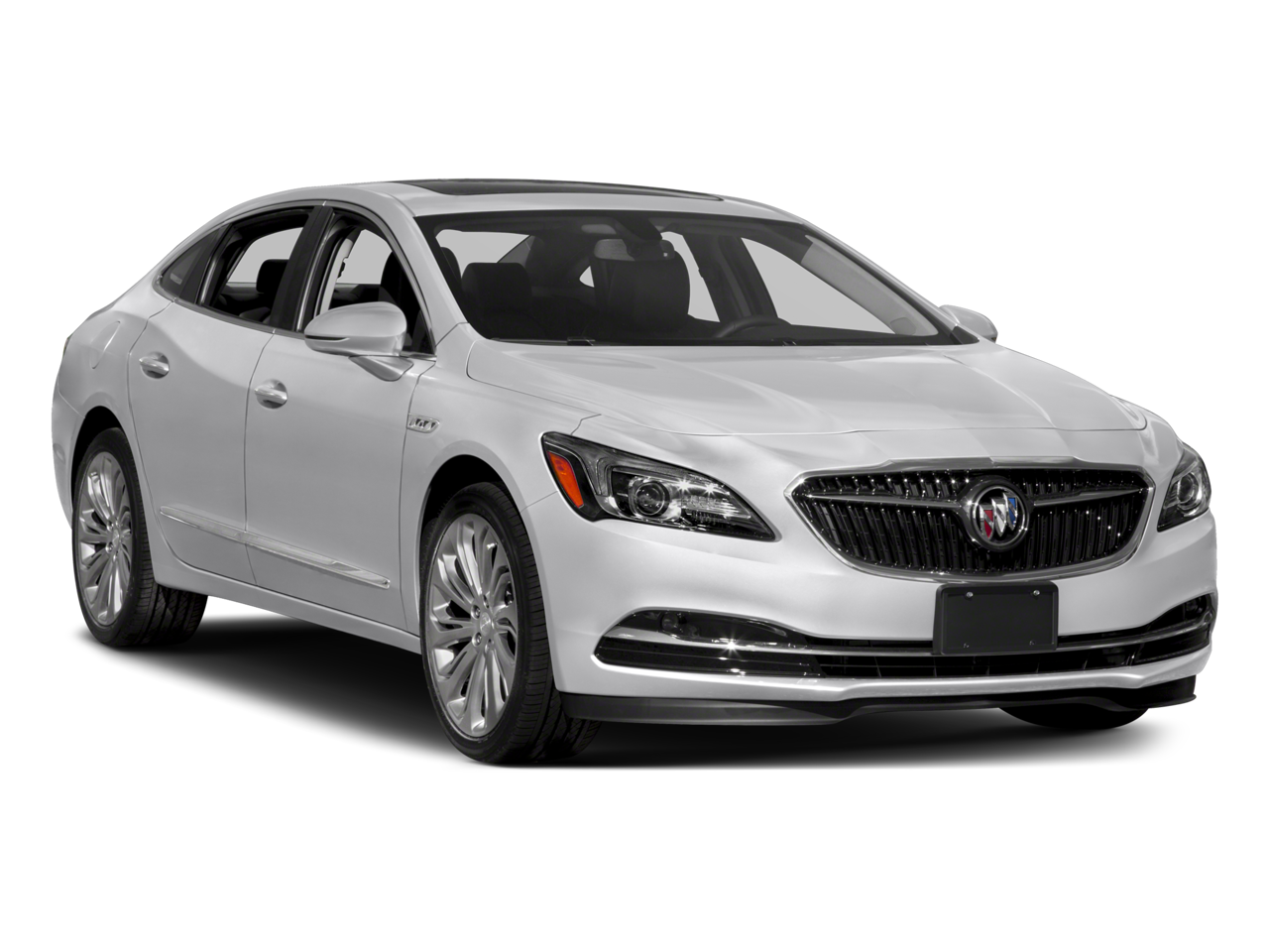 2017 Buick LaCrosse Essence