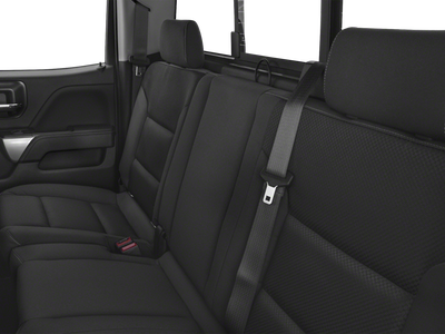 2017 Chevrolet Silverado LT LT1