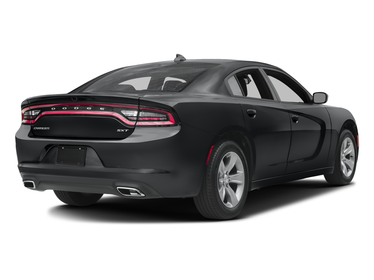 2017 Dodge Charger SXT