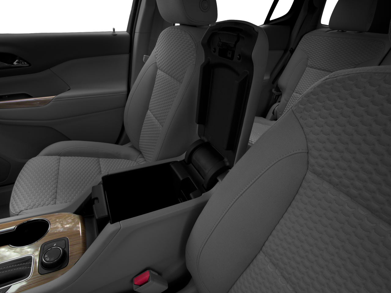 2017 GMC Acadia SLT-2
