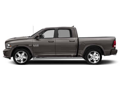 2018 RAM 1500 Sport
