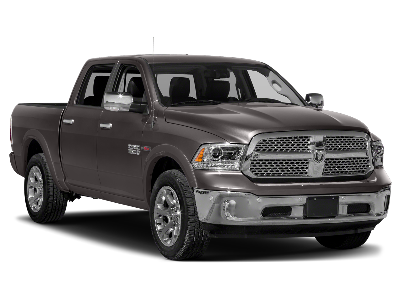 2018 RAM 1500 Laramie
