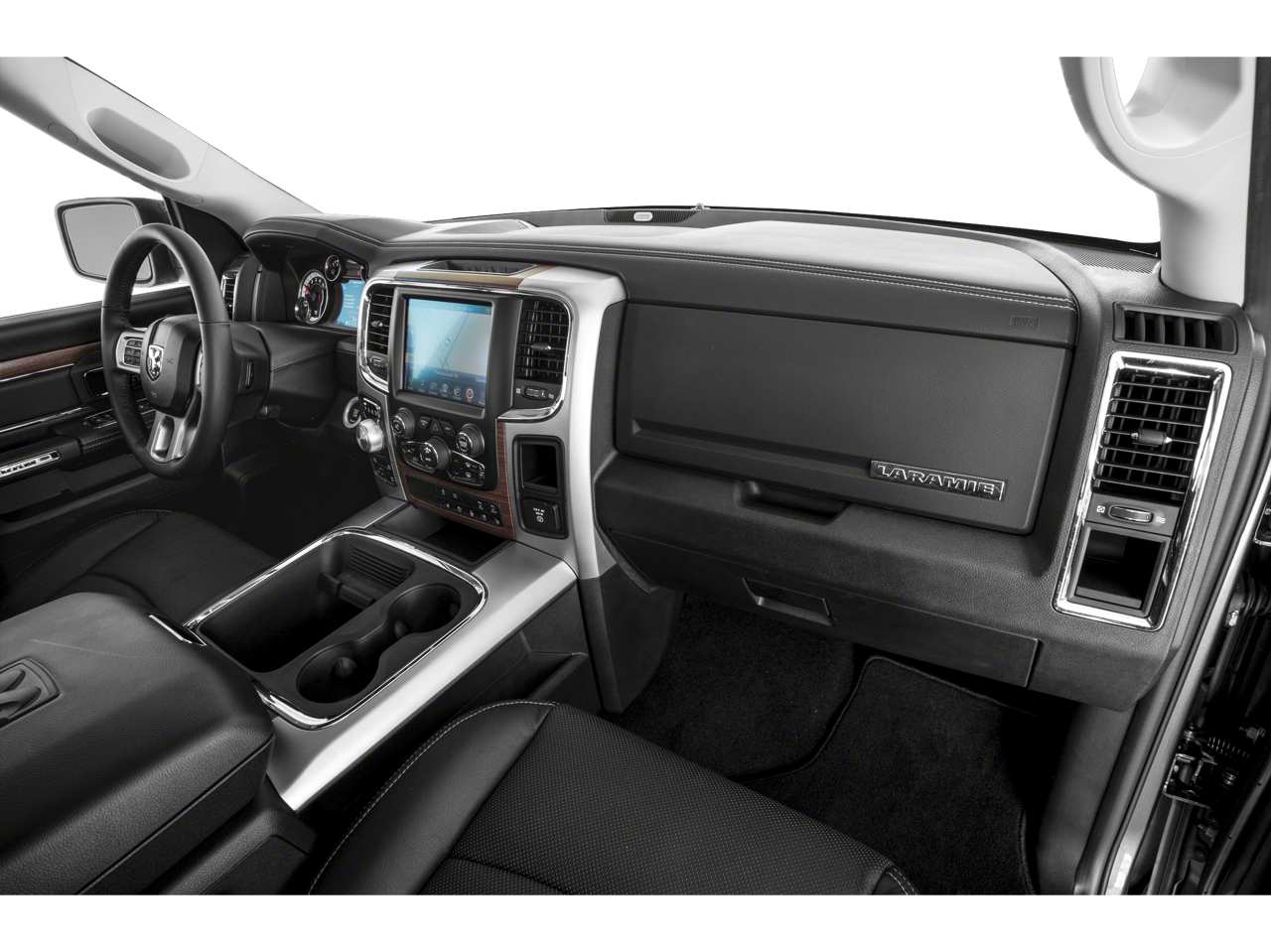 2018 RAM 1500 Laramie