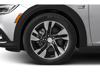 2019 Buick Regal TourX Essence