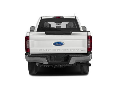 2019 Ford F-250 XLT