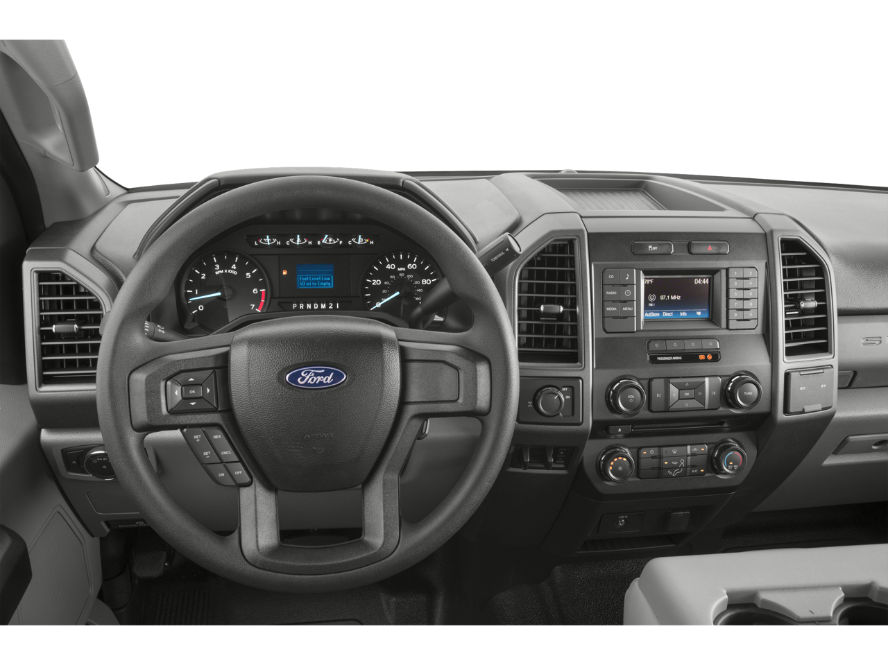 2019 Ford F-250 XLT