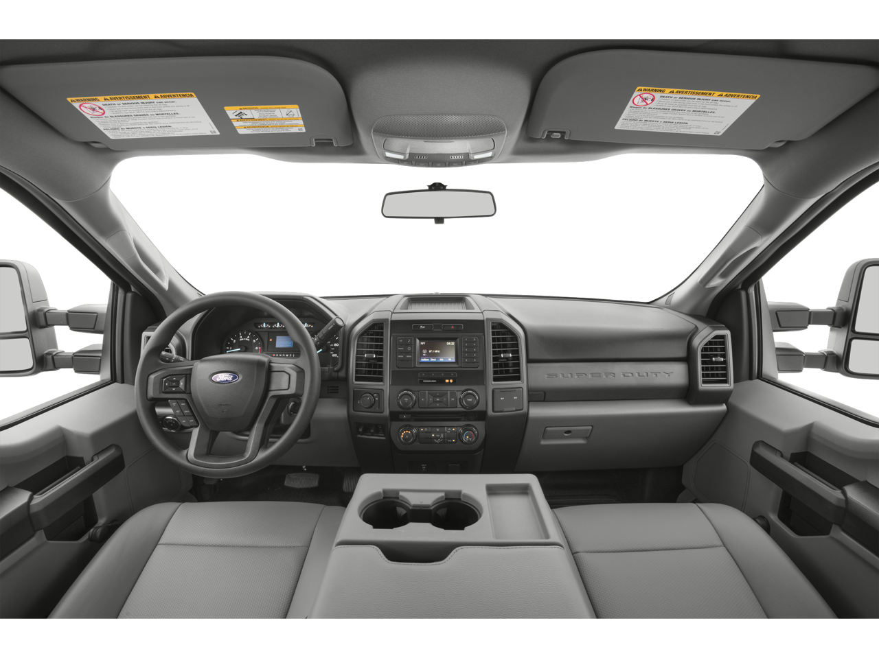2019 Ford F-250 XLT