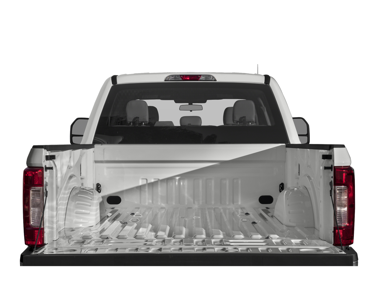 2019 Ford F-250 XLT