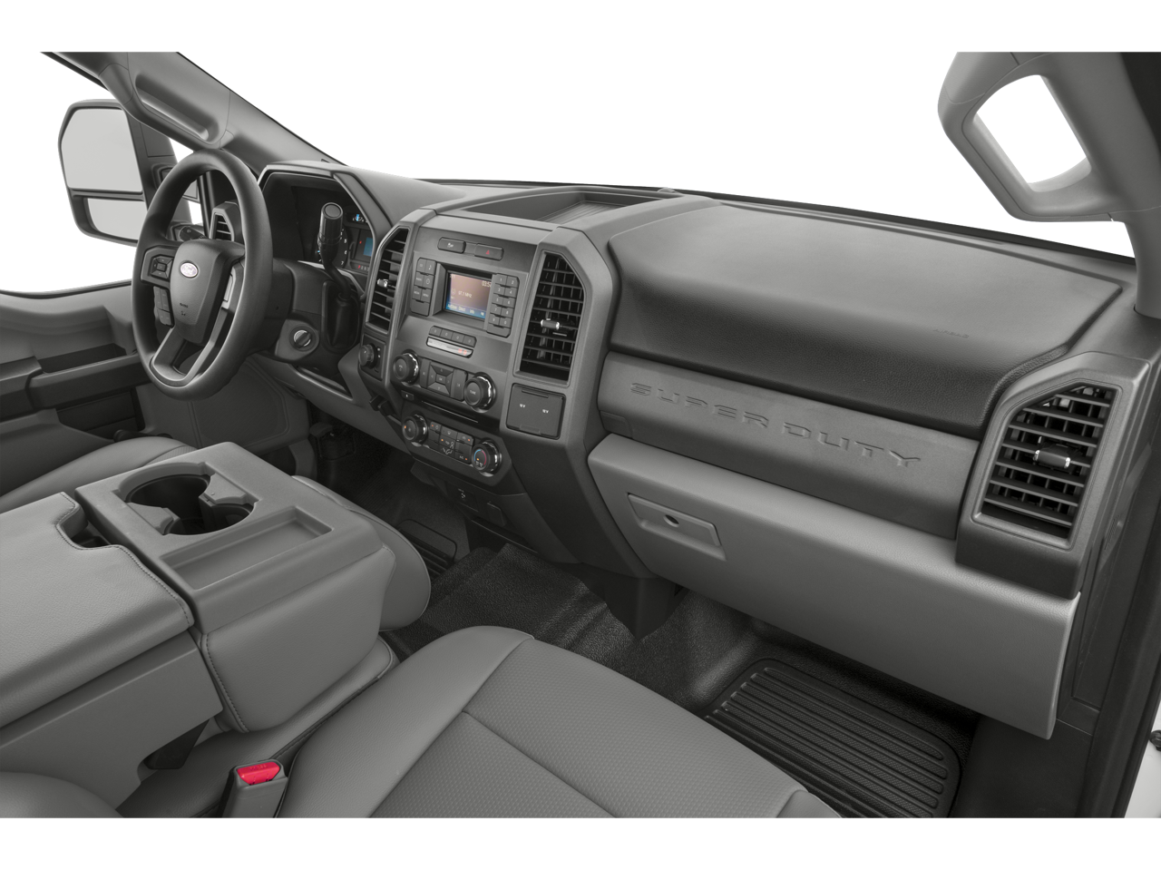 2019 Ford F-250 XLT