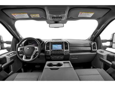 2019 Ford F-250 XLT
