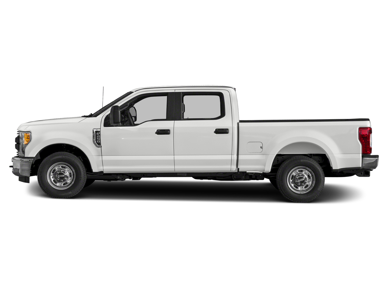 2019 Ford F-250 XLT