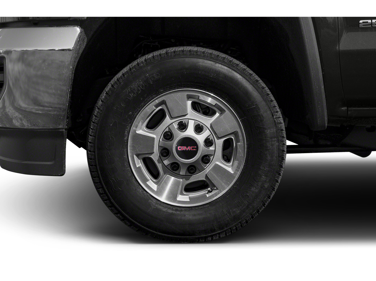 2019 GMC Sierra 2500 HD Denali