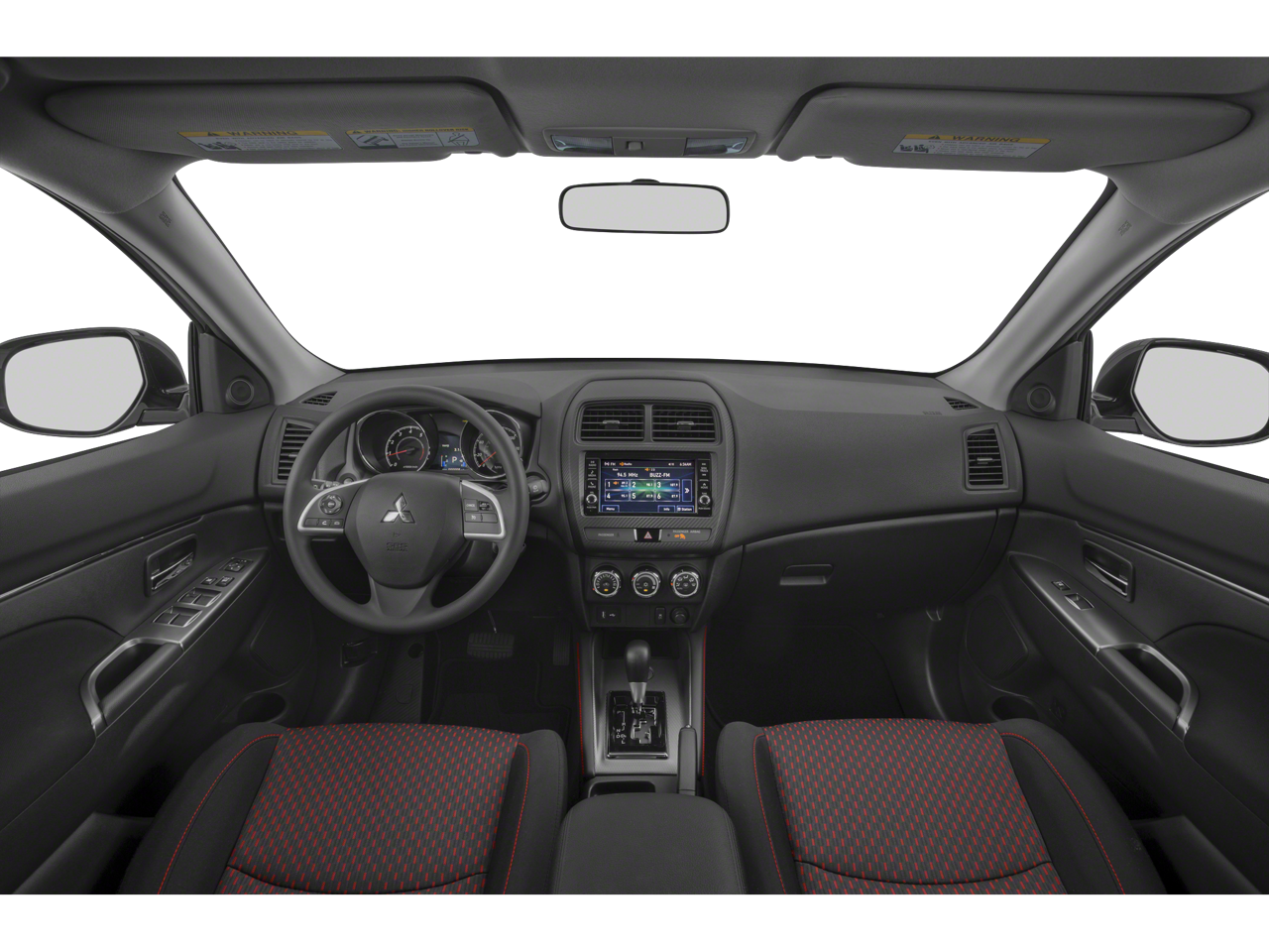 2019 Mitsubishi Outlander Sport 2.4 GT