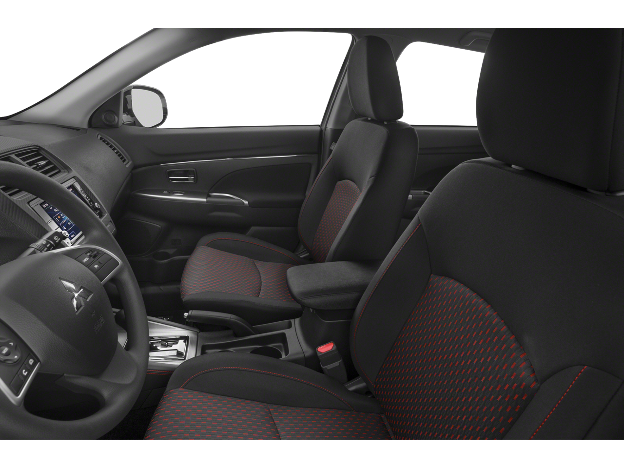 2019 Mitsubishi Outlander Sport 2.4 GT