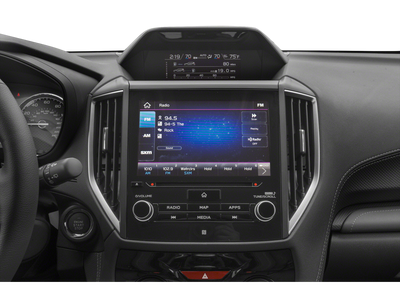 2019 Subaru Forester Touring