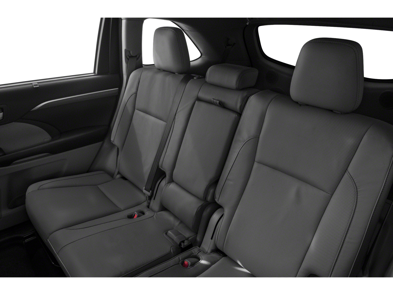 2019 Toyota HIGHLANDER LIMITED V6 AWD Limited