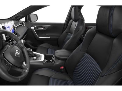 2019 Toyota RAV4 Hybrid XSE