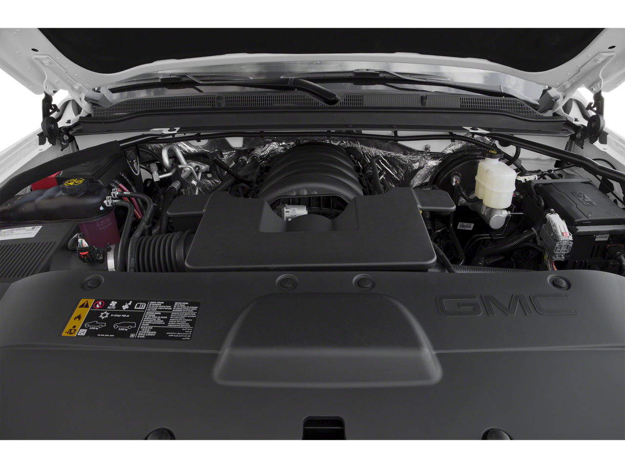 2020 GMC Yukon XL SLT
