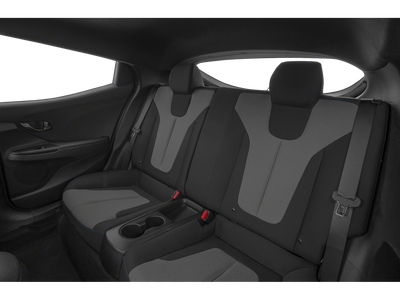 2020 Hyundai Veloster 2.0 Premium