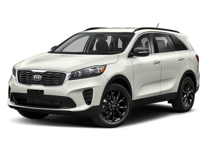 2020 Kia Sorento EX