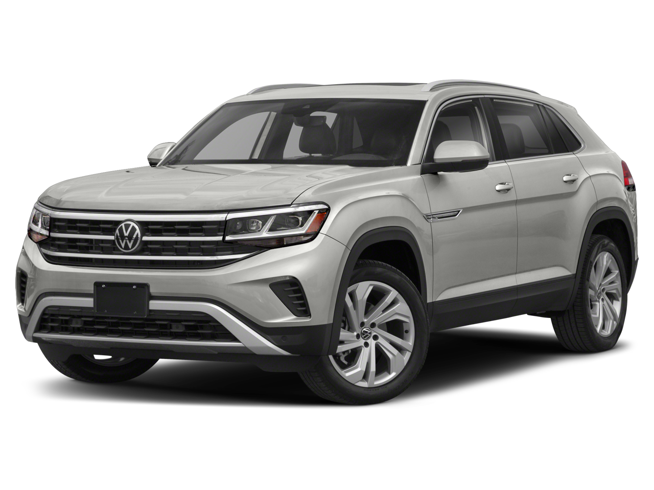 2020 Volkswagen Atlas Cross Sport Comfortline